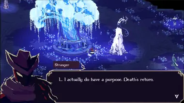 BloodRush: Undying Wish preview 3