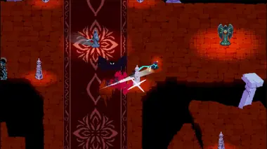 BloodRush: Undying Wish preview 2