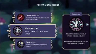 BloodRush: Undying Wish preview 4