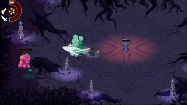 BloodRush: Undying Wish preview 6