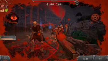 Bloodshed preview 2