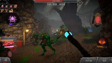 Bloodshed preview 9