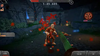 Bloodshed preview 6