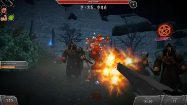 Bloodshed preview 7