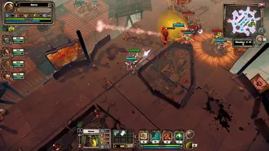 Bloodsports.TV preview 6