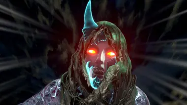 Bloodstained: Ritual of the Night - "Iga's Back Pack" DLC Gift preview 7