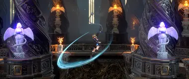 Bloodstained: Ritual of the Night - "Iga's Back Pack" DLC Gift preview 2