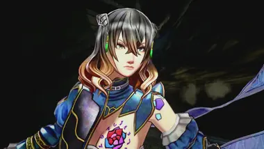 Bloodstained: Ritual of the Night - "Iga's Back Pack" DLC Gift preview 8