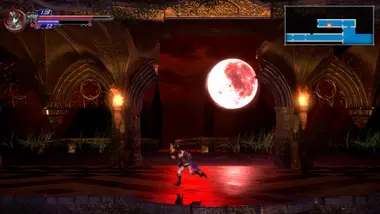 Bloodstained: Ritual of the Night - "Iga's Back Pack" DLC Gift preview 9