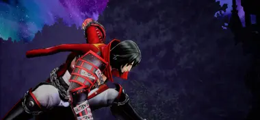 Bloodstained: Ritual of the Night preview 3