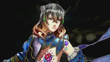 Bloodstained: Ritual of the Night preview 6