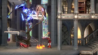 Bloodstained: Ritual of the Night preview 3
