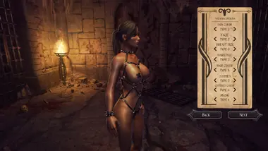 Bloody Boobs preview 8