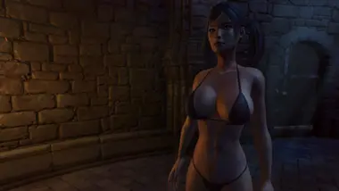 Bloody Boobs preview 5
