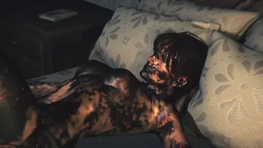 Bloody Ink preview 5
