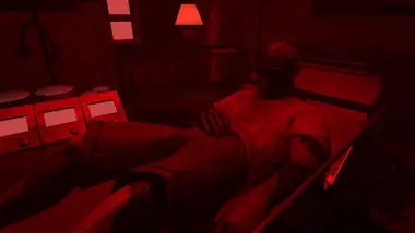 Bloody Ink preview 10
