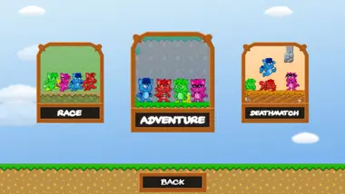 Bloody Trapland preview 5