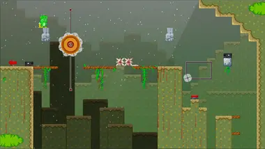Bloody Trapland preview 2