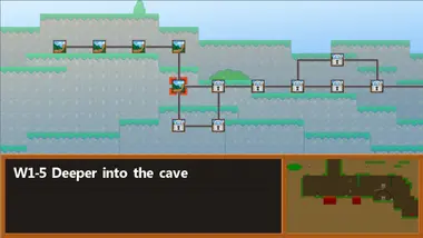 Bloody Trapland preview 3