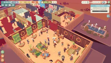 Blooming Business: Casino preview 11