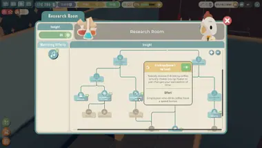 Blooming Business: Casino preview 2