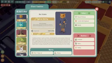 Blooming Business: Casino preview 3