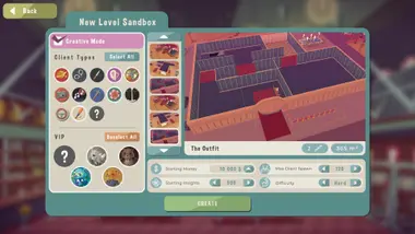 Blooming Business: Casino preview 4