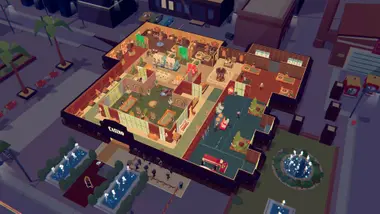 Blooming Business: Casino preview 10