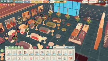 Blooming Business: Casino preview 8