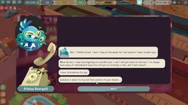 Blooming Business: Casino preview 7