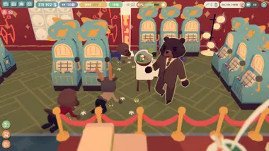 Blooming Business: Casino preview 5