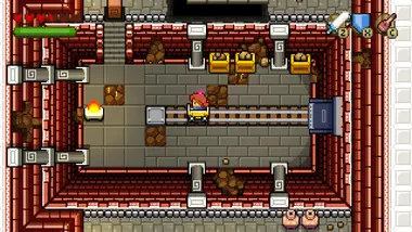 Blossom Tales II: The Minotaur Prince preview 6
