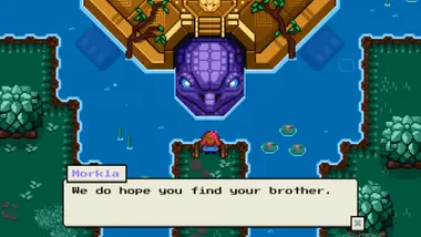 Blossom Tales II: The Minotaur Prince preview 7