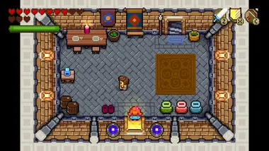 Blossom Tales II: The Minotaur Prince preview 10