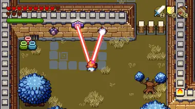 Blossom Tales II: The Minotaur Prince preview 4