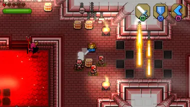 Blossom Tales: The Sleeping King preview 2