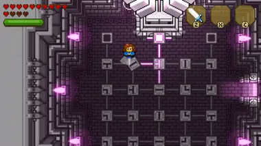 Blossom Tales: The Sleeping King preview 11