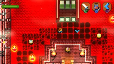 Blossom Tales: The Sleeping King preview 9