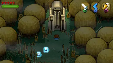 Blossom Tales: The Sleeping King preview 8