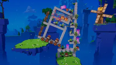 Blow it up preview 8