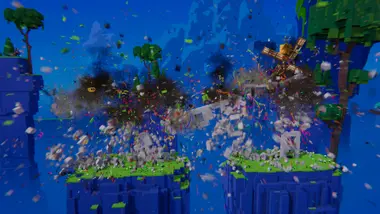 Blow it up preview 6