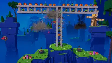 Blow it up preview 7