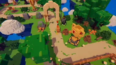 Blow it up preview 3