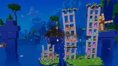 Blow it up preview 4