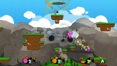 Blowhards preview 3