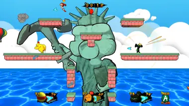 Blowhards preview 5