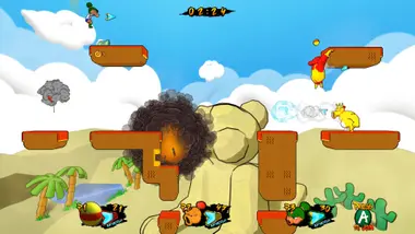 Blowhards preview 4