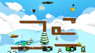Blowhards preview 2