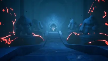 Blue Fire preview 5