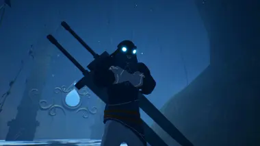 Blue Fire preview 3